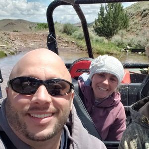 Meet your Posher, Marvin